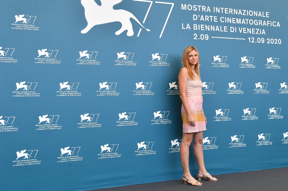 El feminismo impregna la Mostra de Venecia