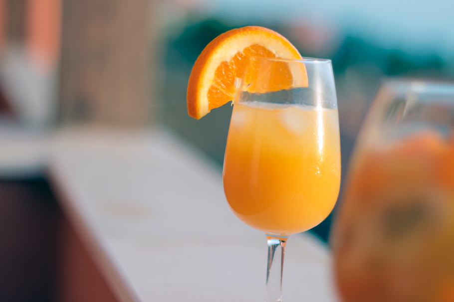 Receta de Mimosa: Cómo preparar el cóctel perfecto para cualquier celebración