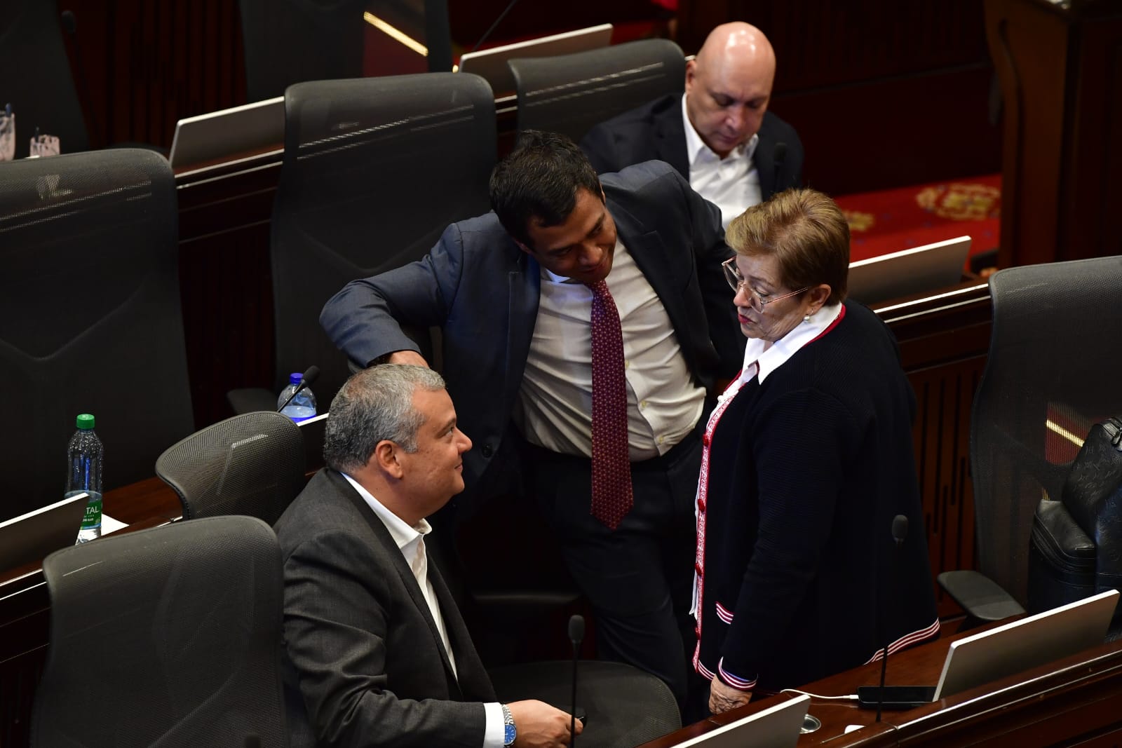 Cámara aprobó la ponencia para el cuarto y último debate de la reforma pensional