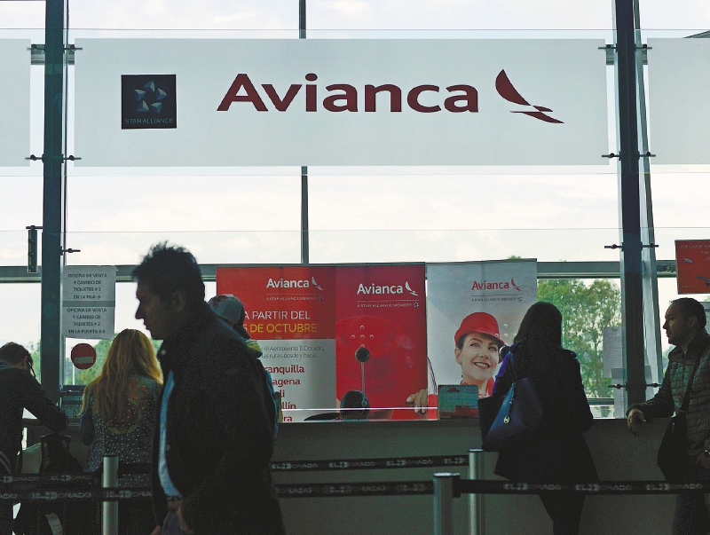 Avianca desmiente supuesta investigación de la SIC por integración con Viva