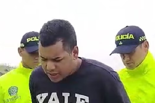 Condenan a 50 años al ‘Monstruo de Ciudad Bolívar’ por feminicidio y abusos sexuales