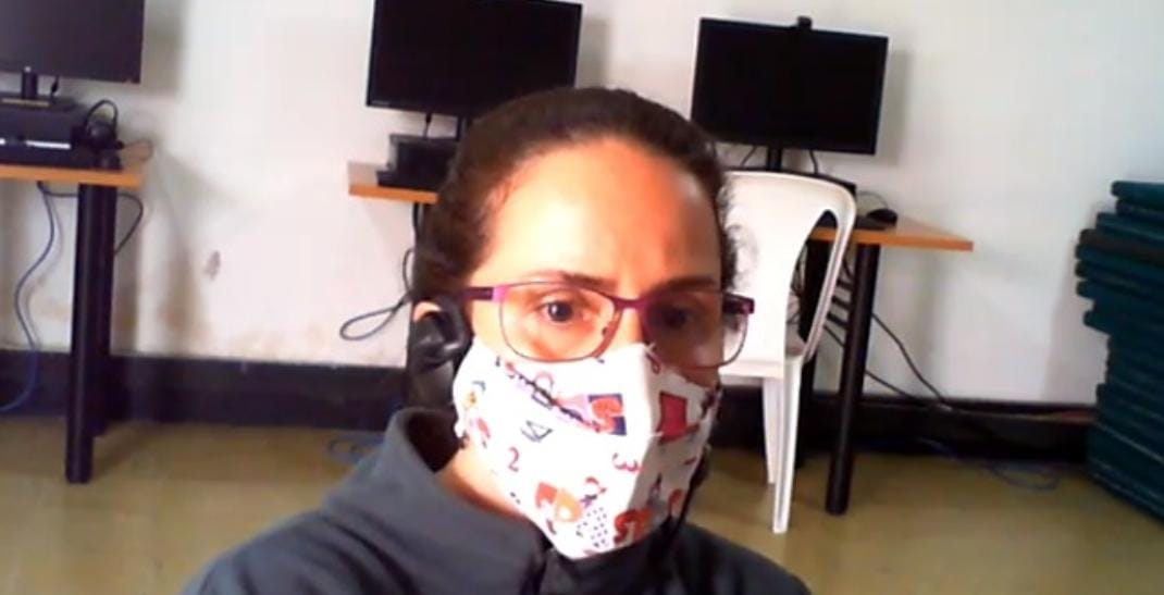 Exfuncionaria de SuperSalud pagará casi siete años de cárcel por corrupción