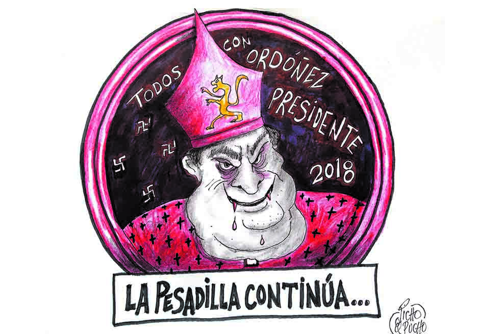 Picho y pucho