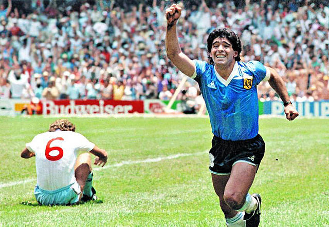 El mito de Diego Armando Maradona cumple 65 años