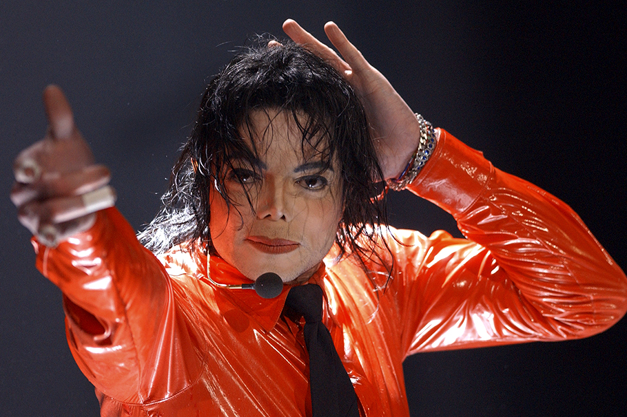 Nuevo tráiler de película de Michael Jackson. La familia la vio y Janet estalló en furia
