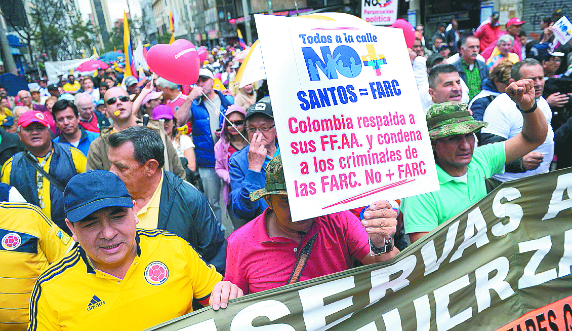 ¿Qué sigue para el uribismo?
