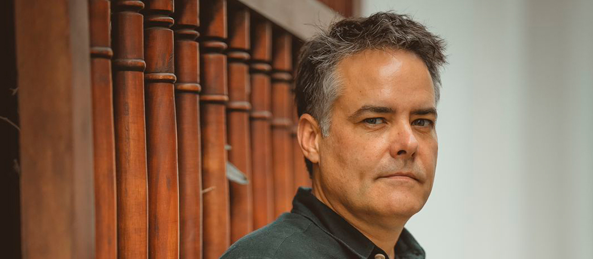 “El cine colombiano desde la dimensión mágica de los muertos”, Sebastián Lelio