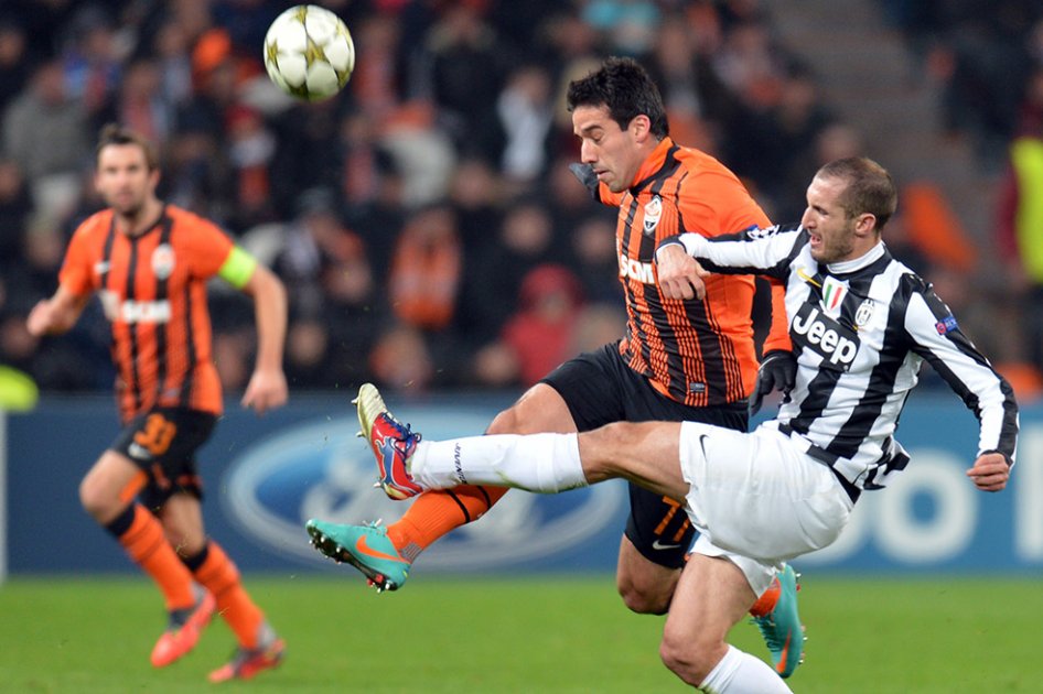 Chelsea queda eliminado, ‘Juve’, Celtic y Galatasaray a octavos