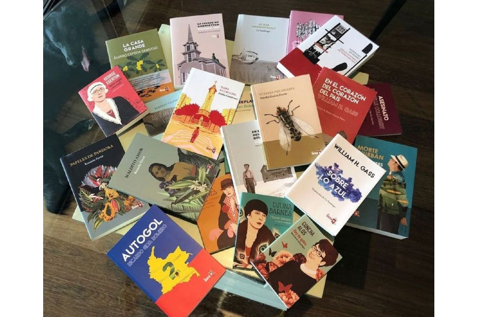 Prográmese con la II Feria Nacional de Editoriales Independientes en Bogotá