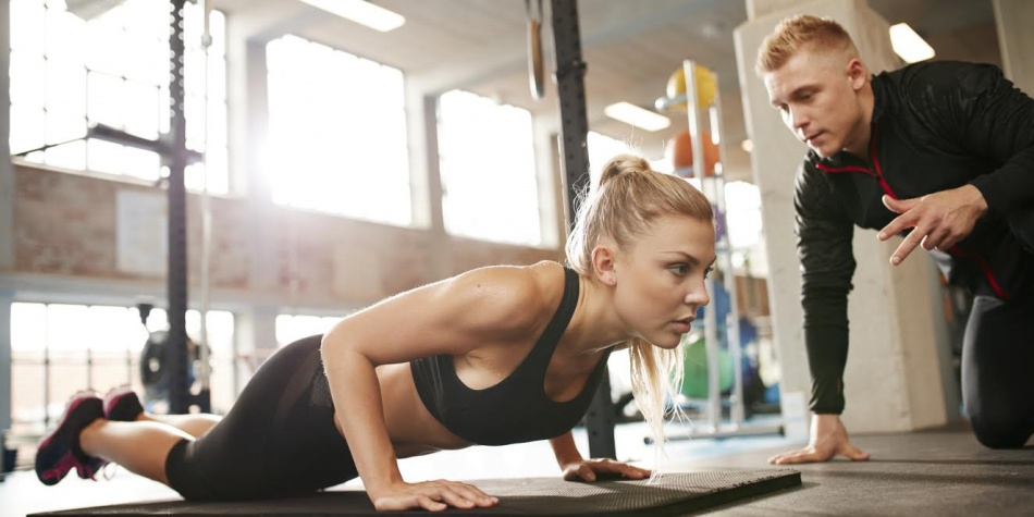 Fitpal: La plataforma fit para todos los gustos