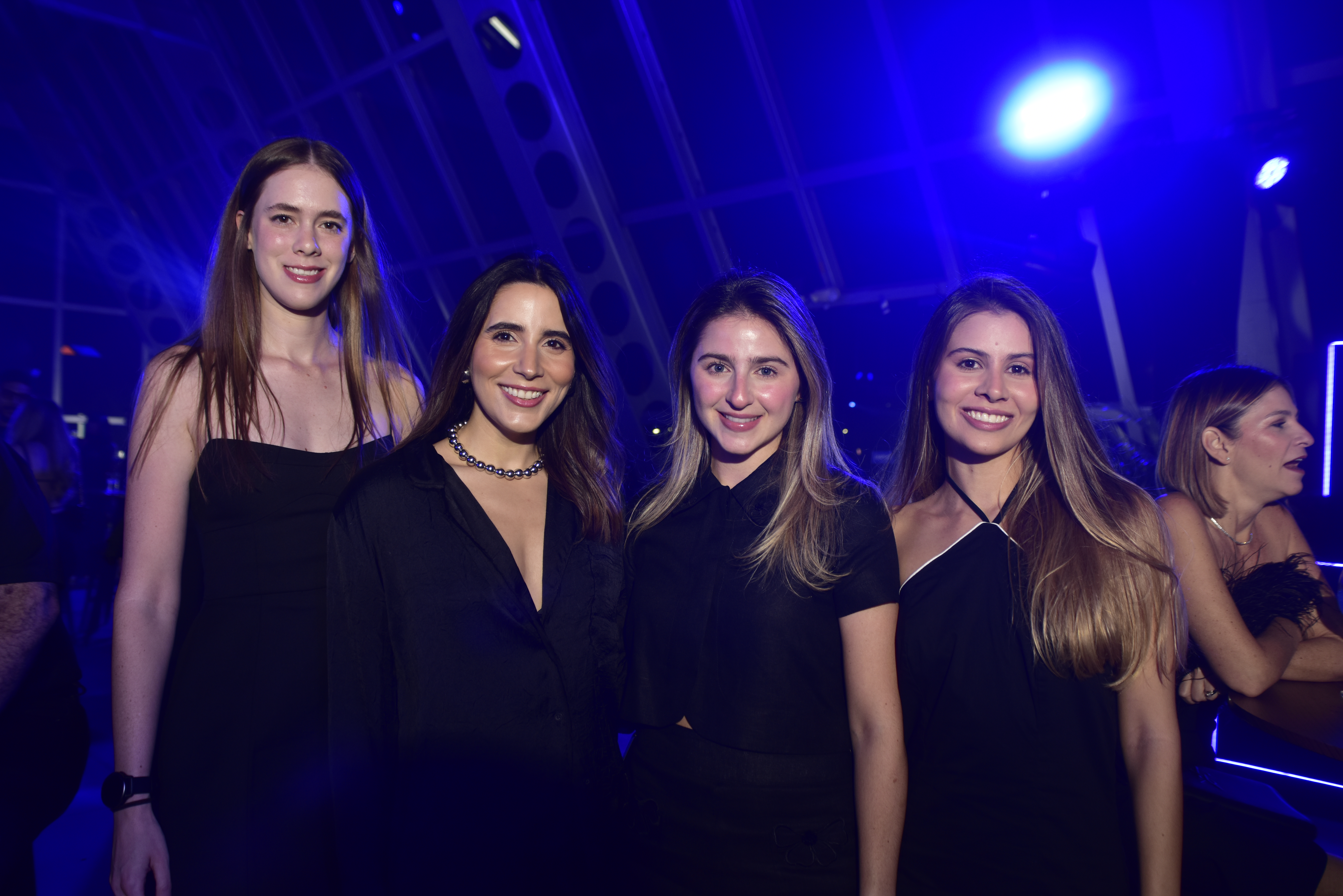 Cupra Night debutó en Colombia con una experiencia exclusiva en Barranquilla