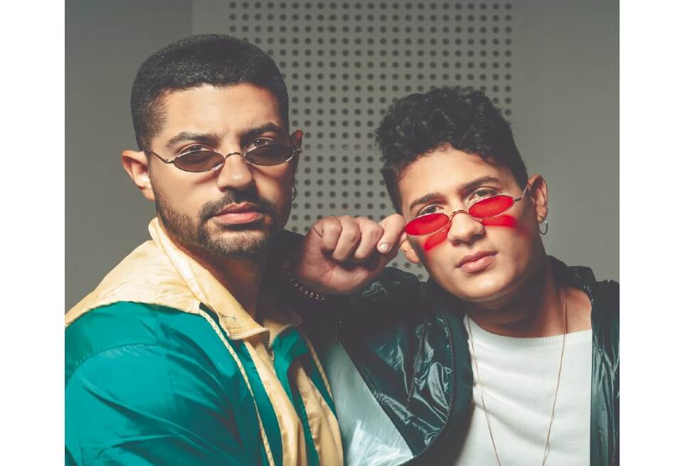 Estereobeat: incursionando en los sonidos urbanos del Caribe