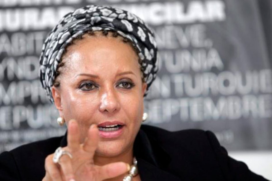 Denuncian amenazas contra Piedad Córdoba