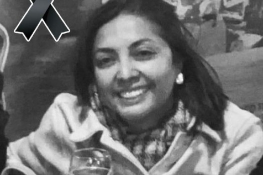 Hallan sin vida a Nazli Niyeret Burgos, oficial de la armada dada por desaparecida