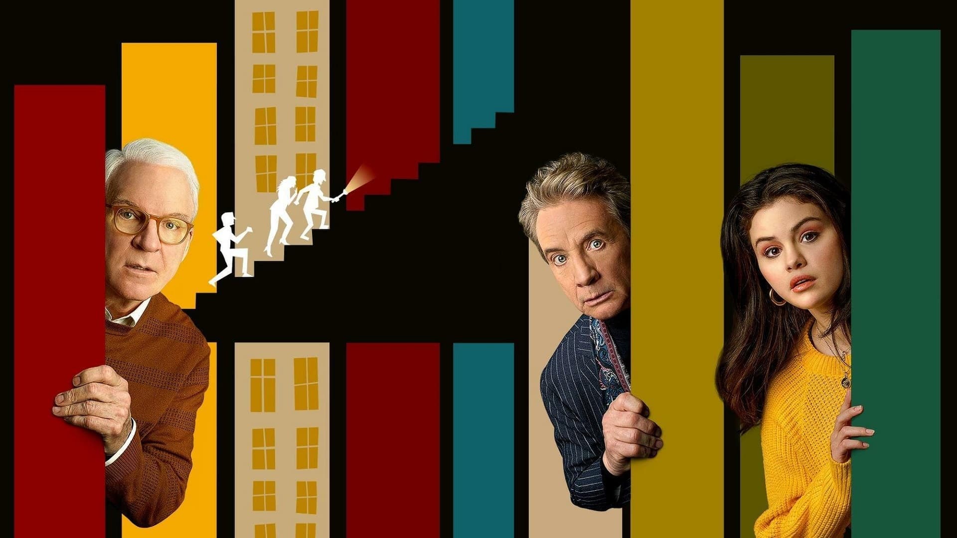 “Only Murders in the Building” confirma segunda temporada en Star+