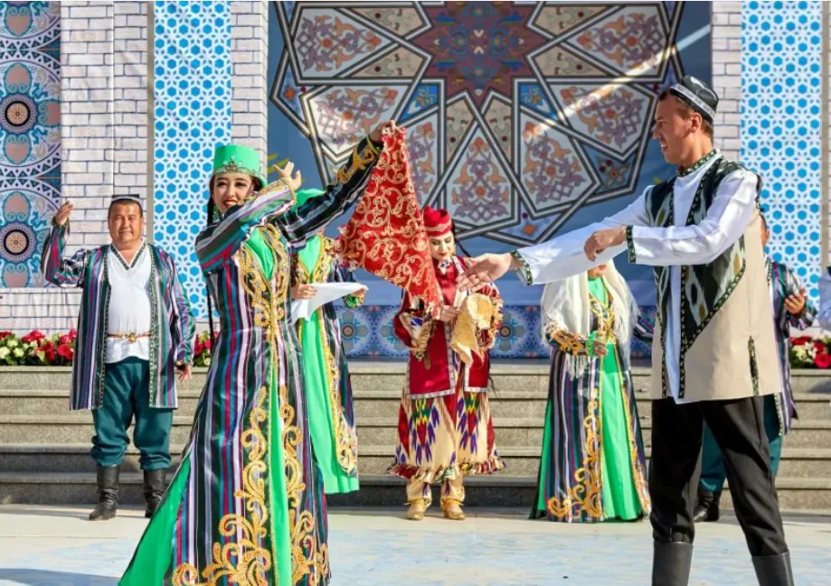 Uzbekistán, rival de Colombia en el Mundial: Siete datos sobre el país asiático