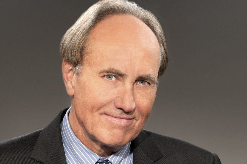 Christopher Isham y la cruzada contra las noticias falsas