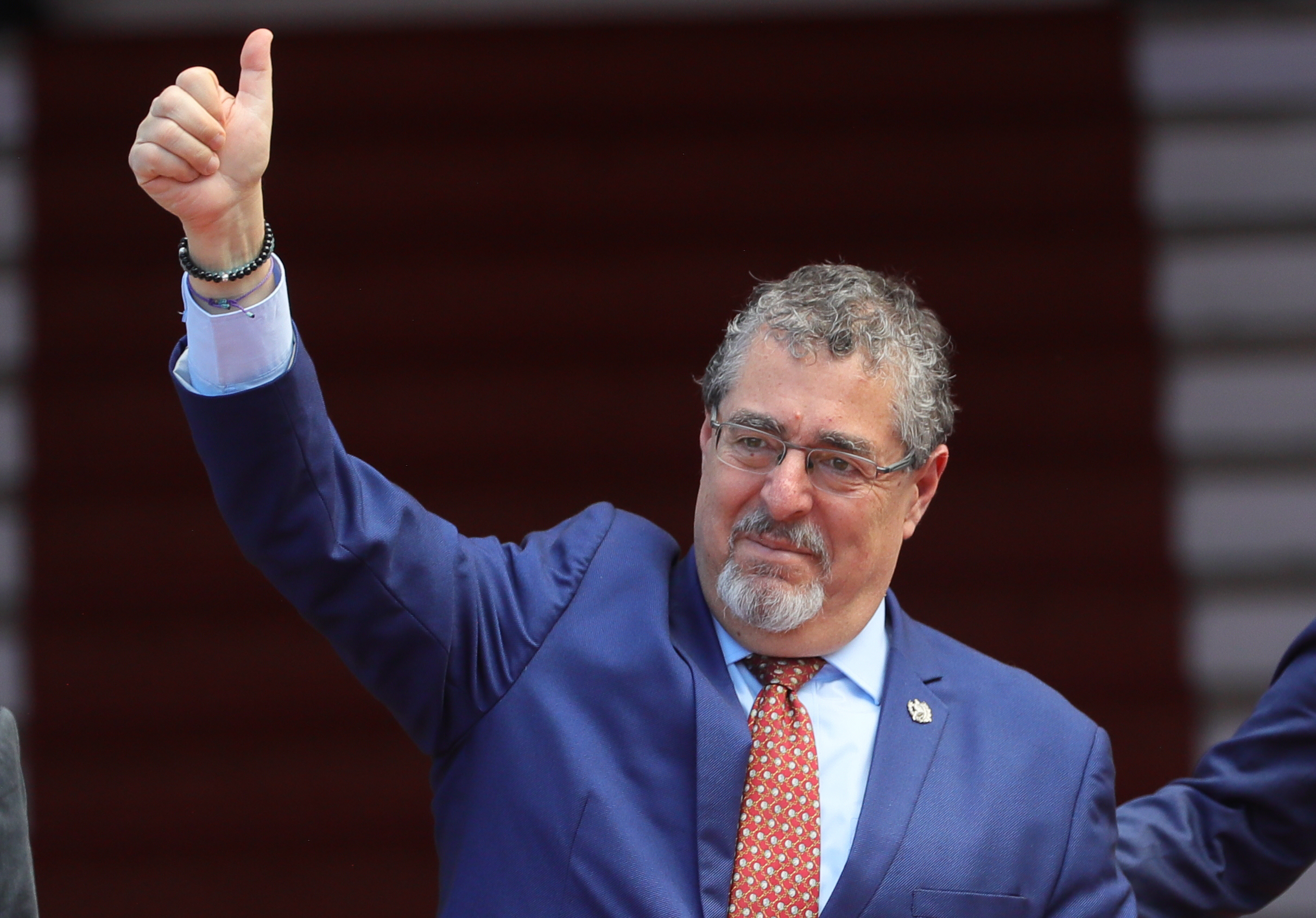 Bernardo Arévalo: un camino rocoso hacia la Presidencia de Guatemala