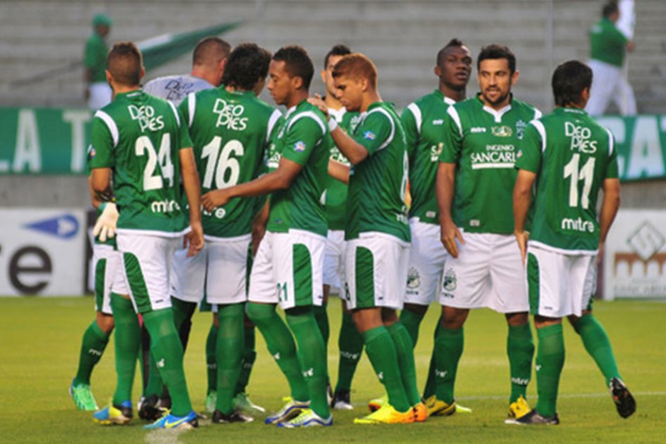 Deportivo Cali busca mantener su invicto como local en la final