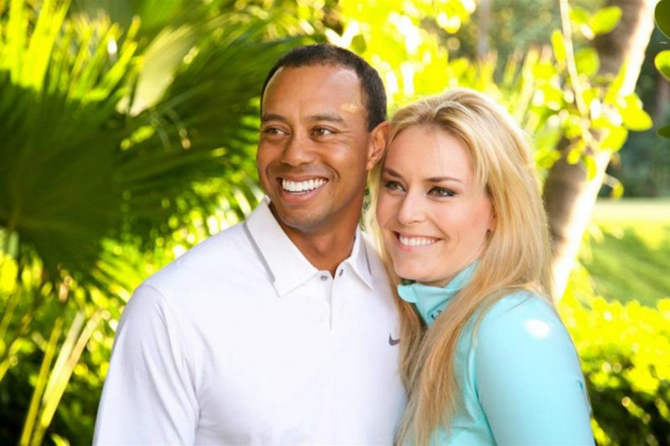 Tiger Woods, con un nuevo amor y superando su adicción al sexo