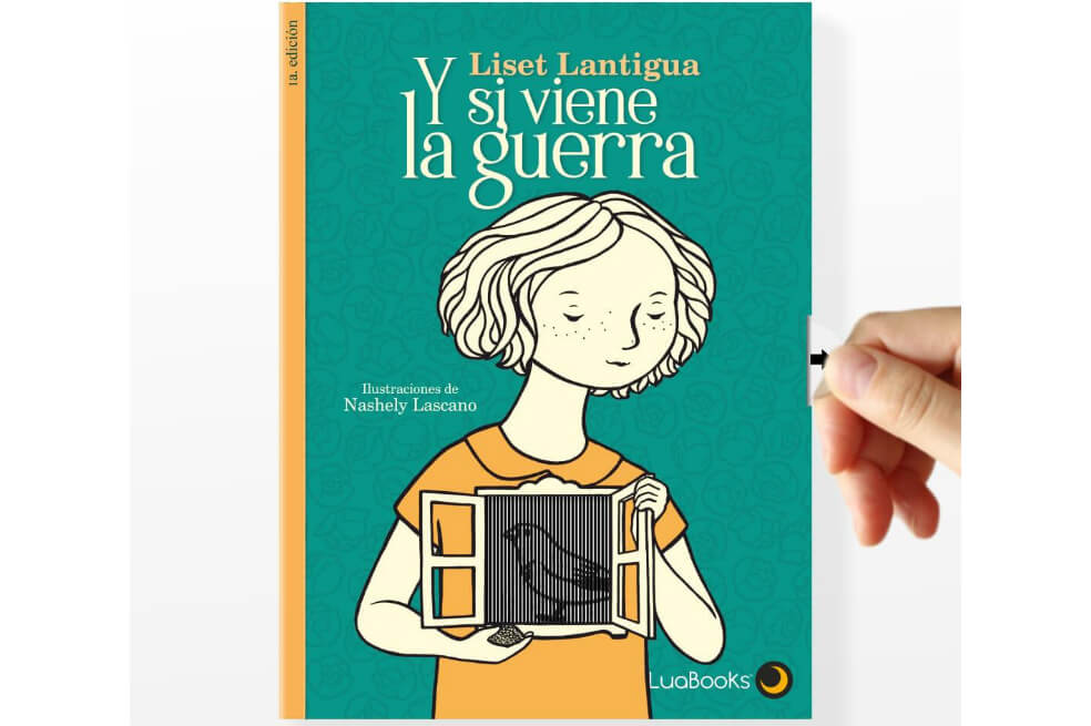 ¿Y si viene la guerra?