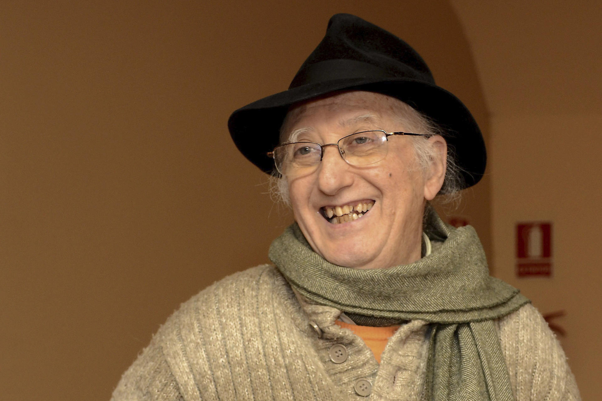 Homenaje: El último “show” de Juan Tamariz 