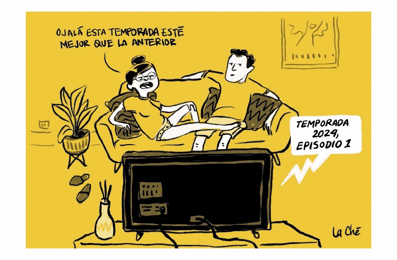 La Ché