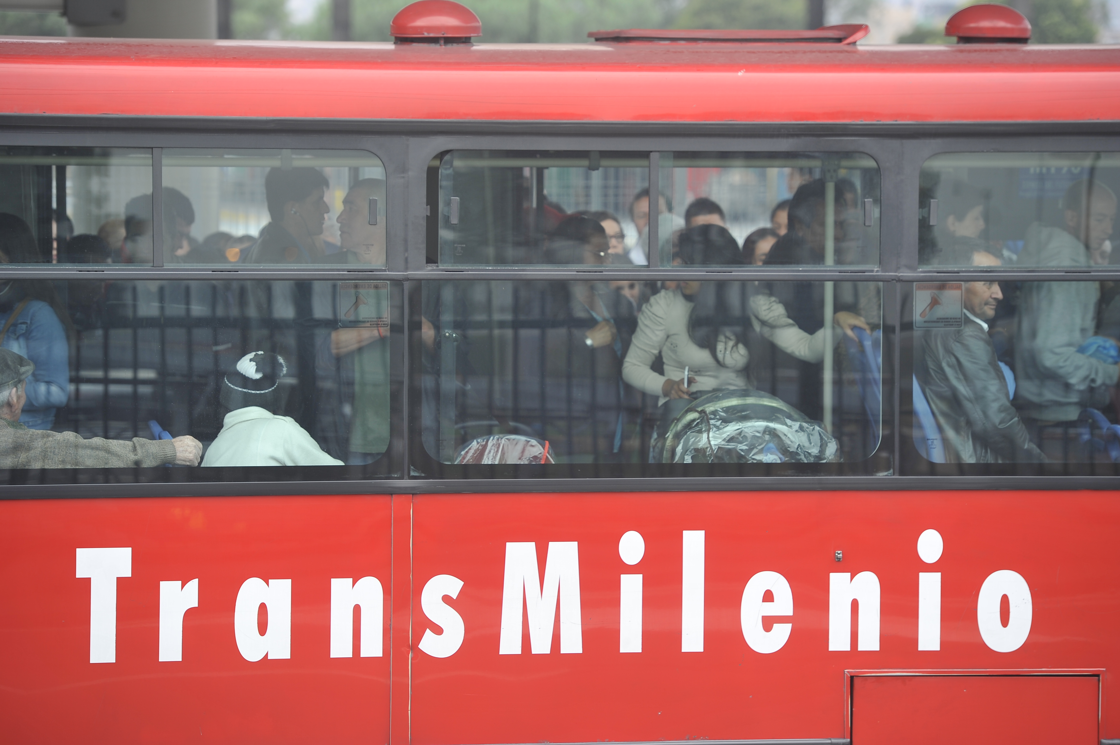 Programe su viaje: conozca las alternativas por cierre de estación Tercer Milenio