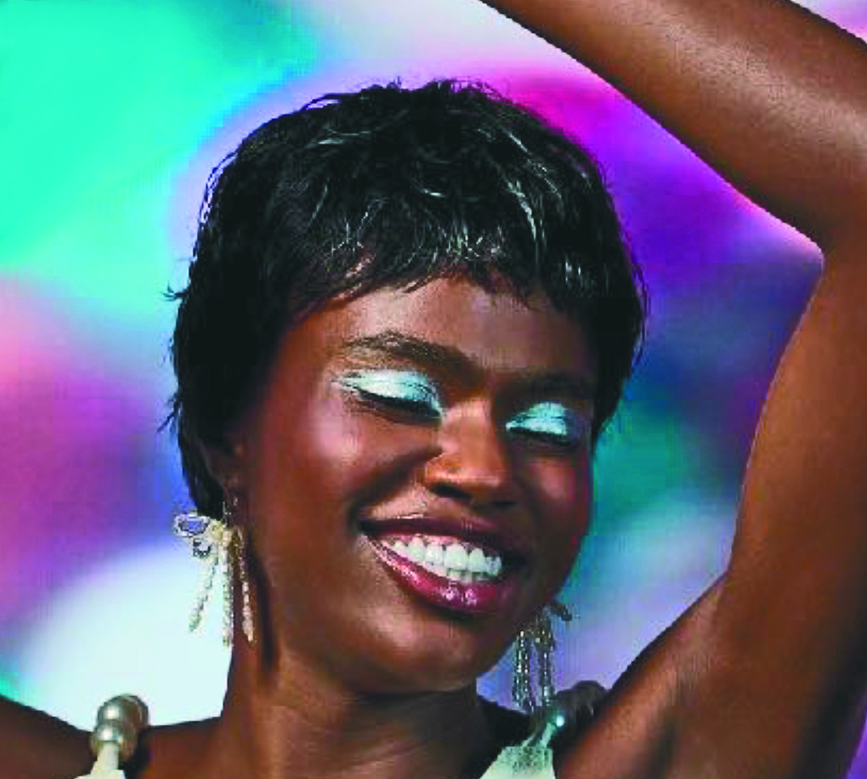 Pixie cut. / Trendo.mx