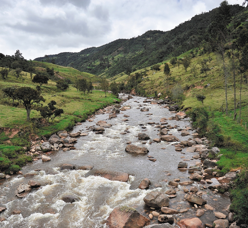 Las claves para la región metropolitana Bogotá – Cundinamarca