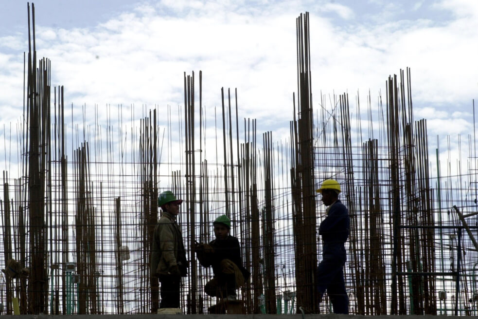 Grupo Argos sumó $3,6 billones de ingresos en el primer trimestre de 2020