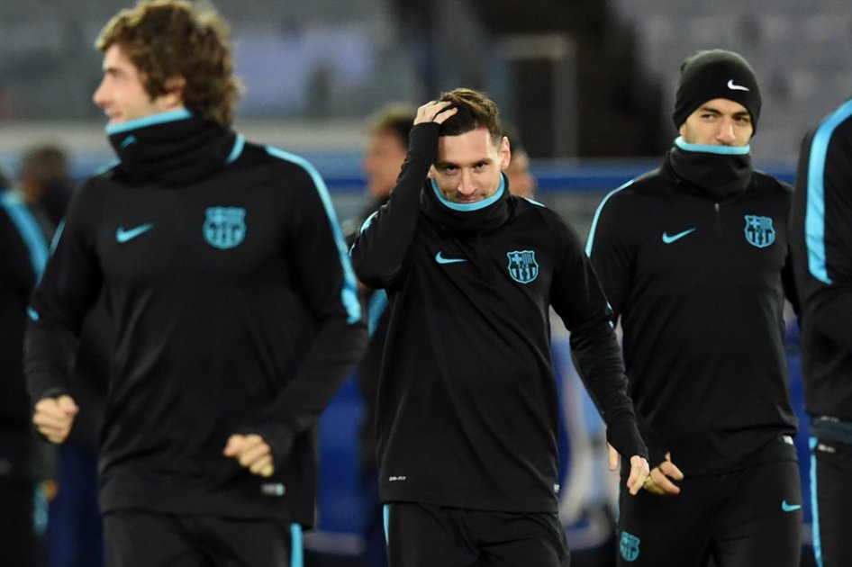Barcelona, por el triplete del Mundial de Clubes ante River Plate