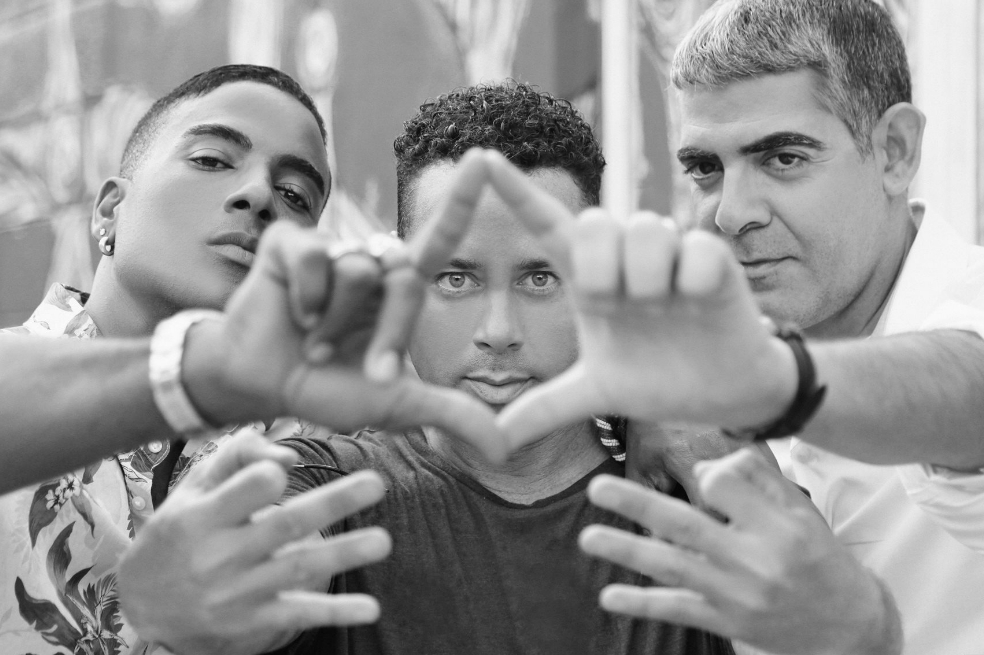 Orishas: «Hay mucha música urbana de éxito mundial, pero todo es ‘fastfood'»