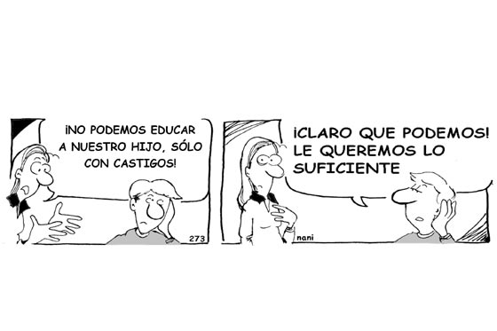 Castigo