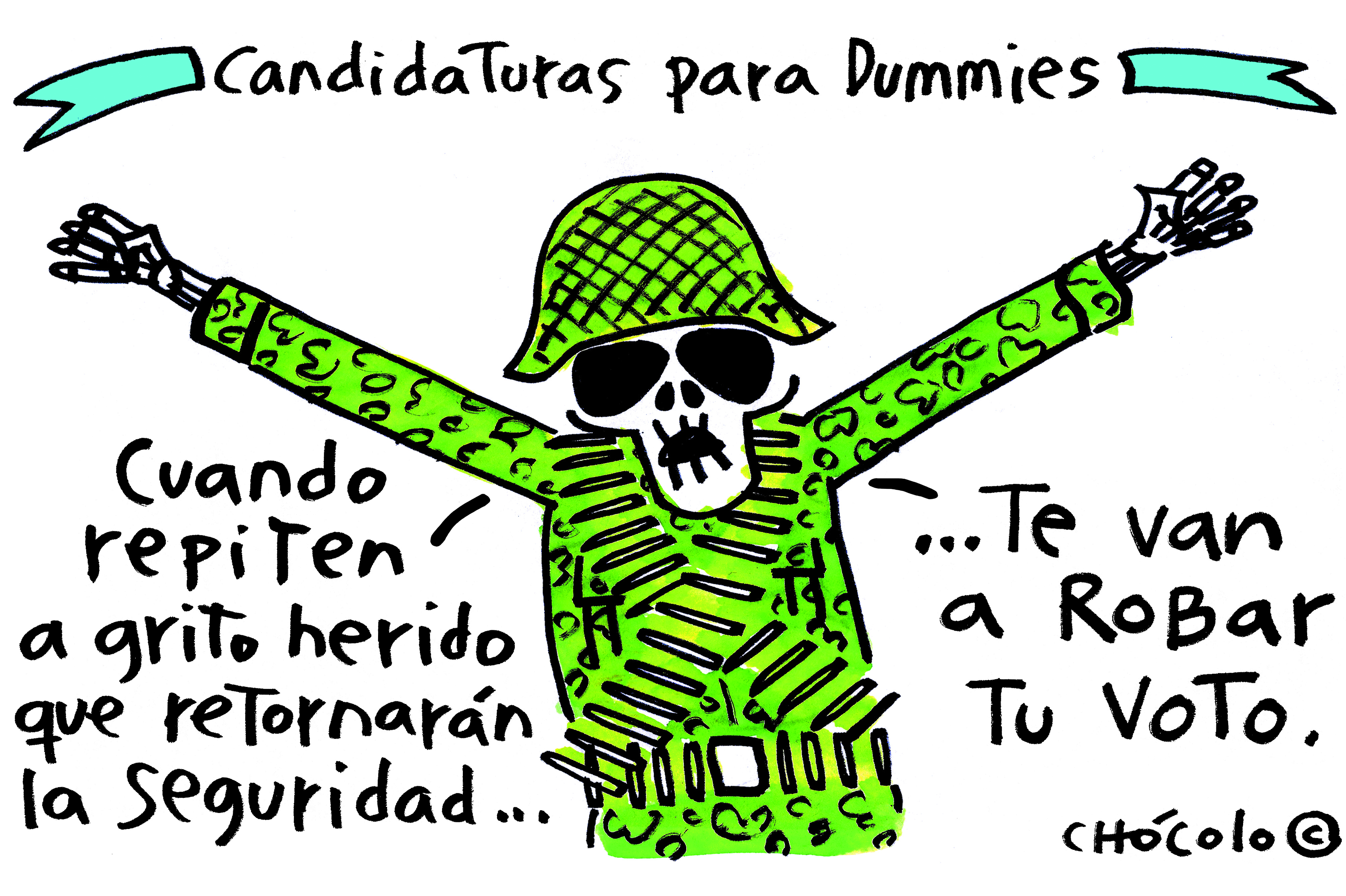 Chócolo