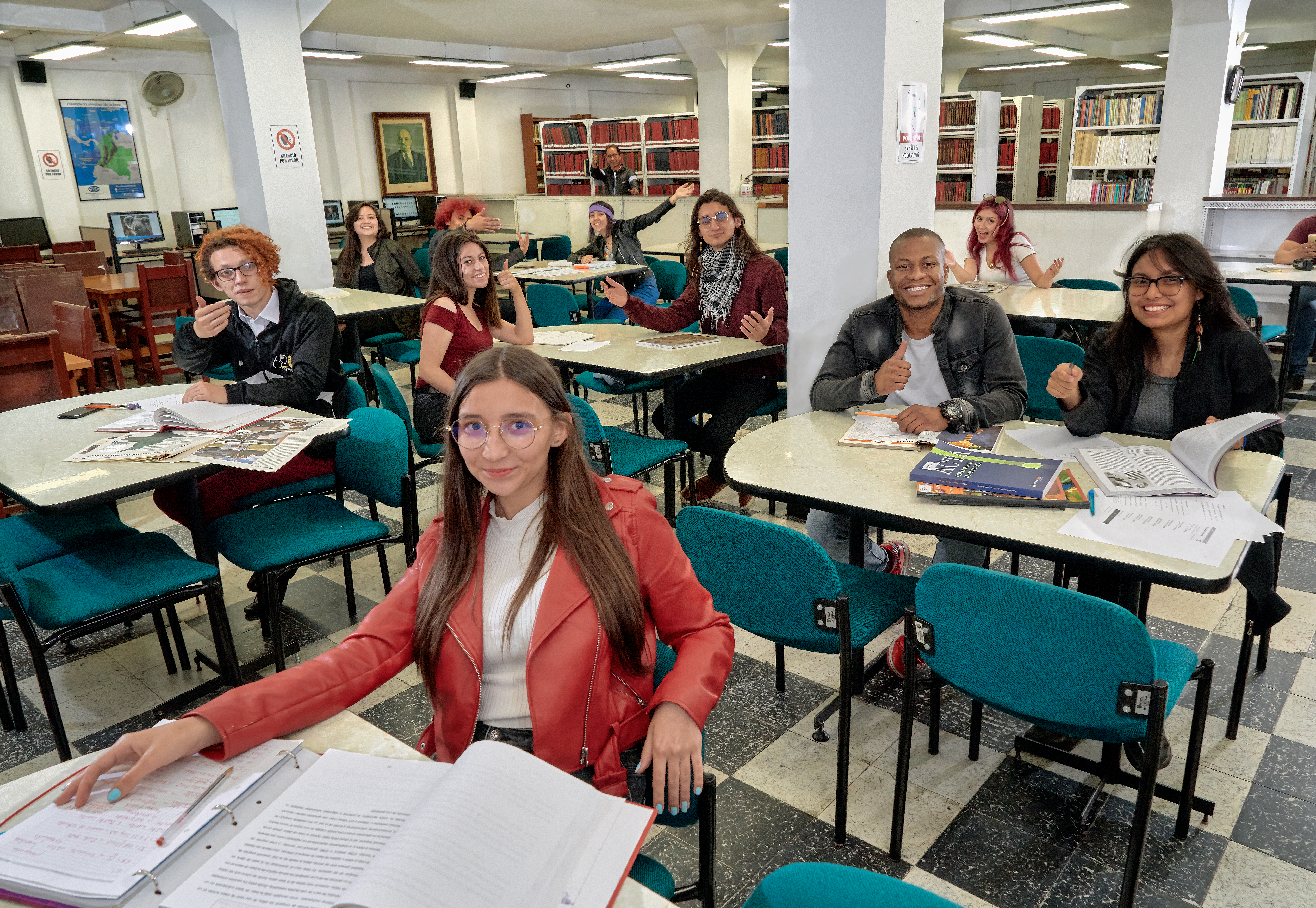 El modelo no solo busca maximizar el uso de tecnologías y metodologías activas, sino también fomentar una inclusión auténtica.