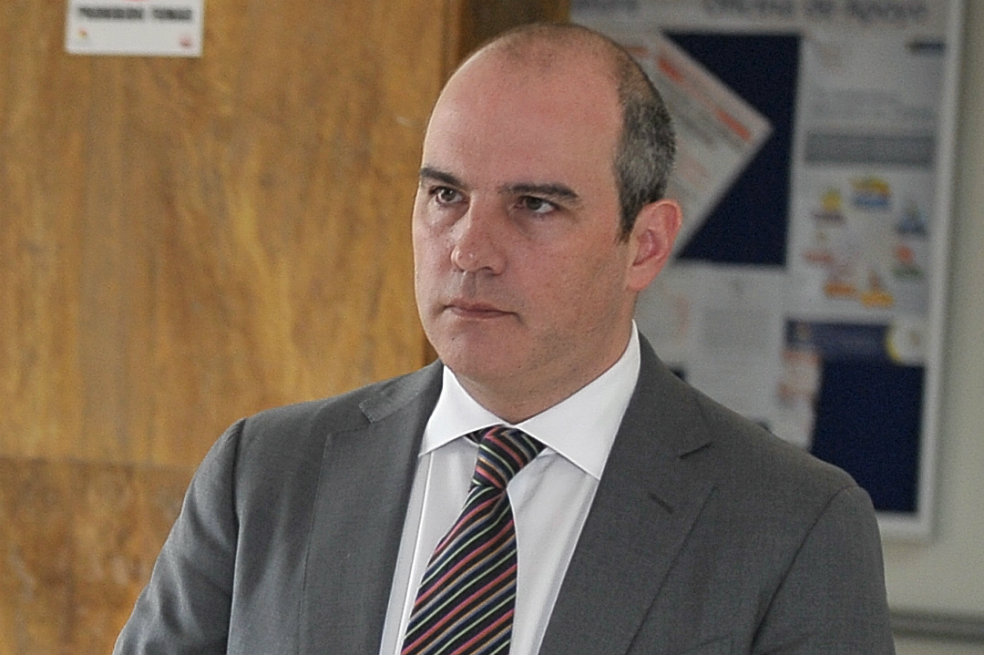 Tomás Jaramillo pagará siete años de cárcel por el descalabro del fondo Premium