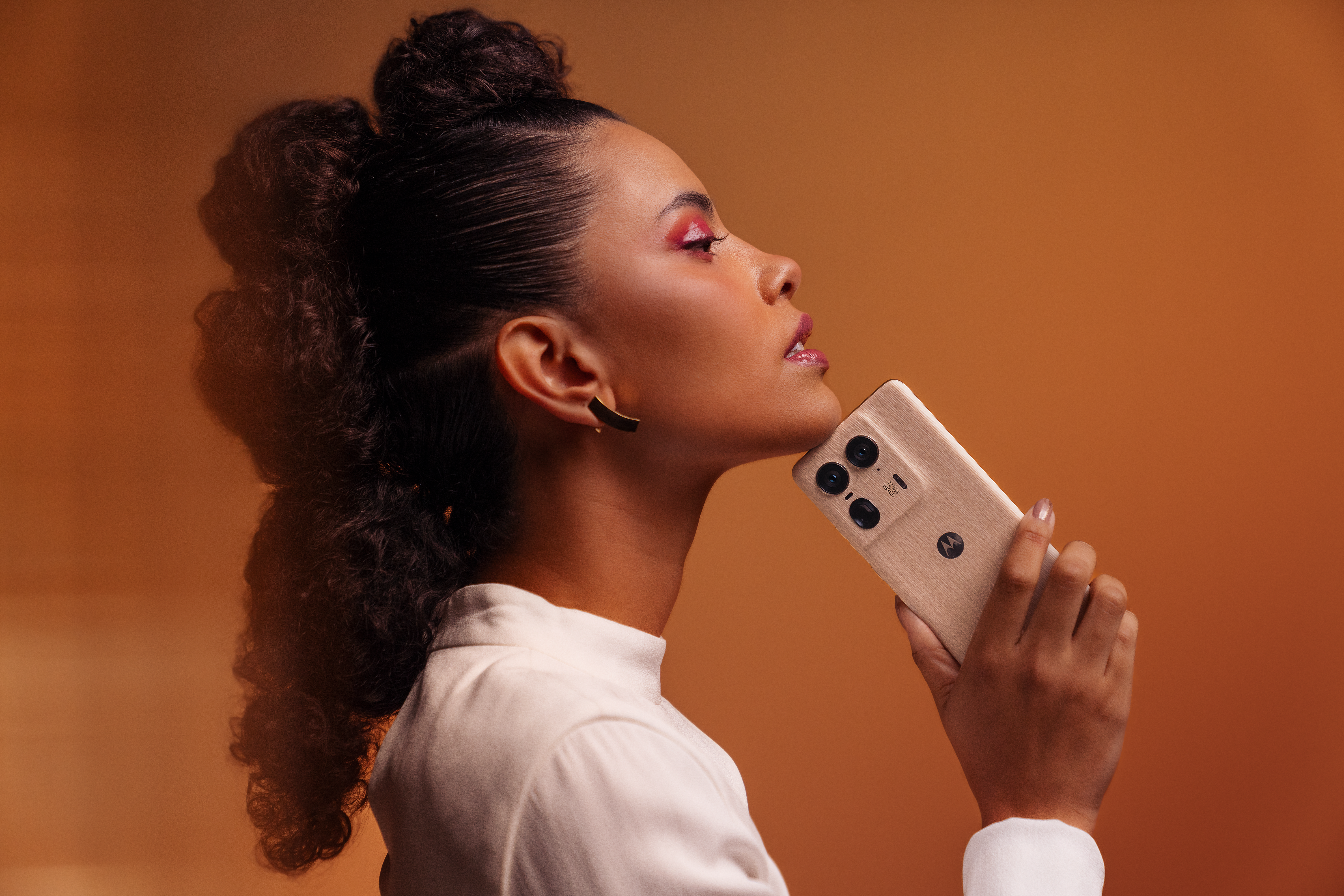Motorola trae a Colombia el edge 50 ultra, edge 50 pro y edge 50 fusion