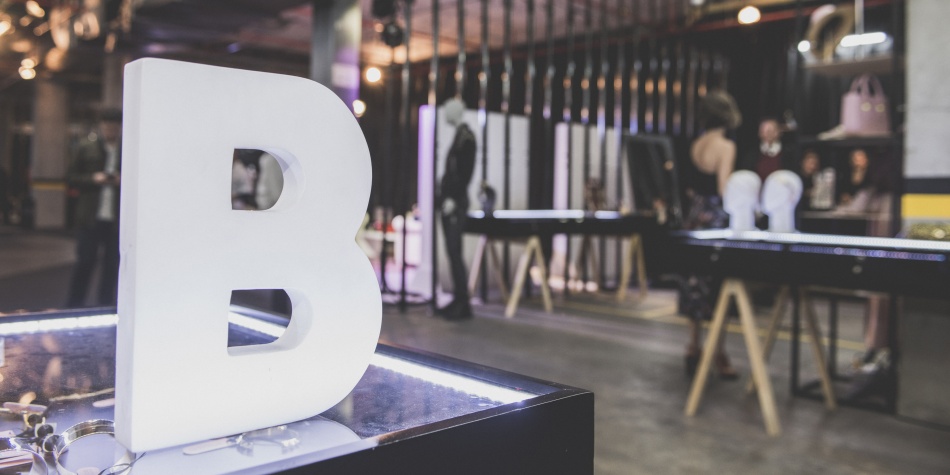 Todo listo para BCapital 2017, la gran apuesta de moda en Bogotá