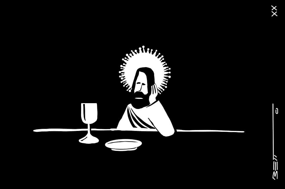 Aislamiento social obligatorio