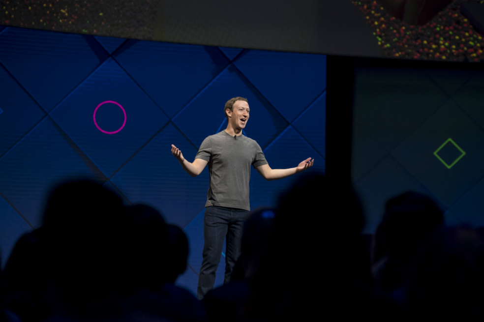 Facebook financiará sus propias series de video