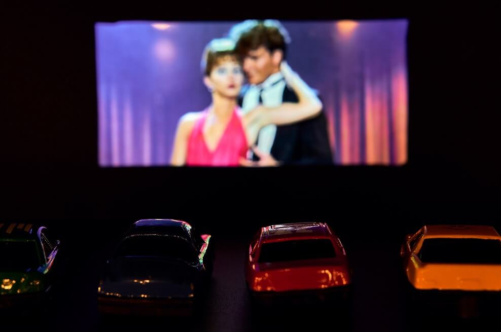 “Autocine con Alma”, el cine en Pereira en tiempos de COVID-19