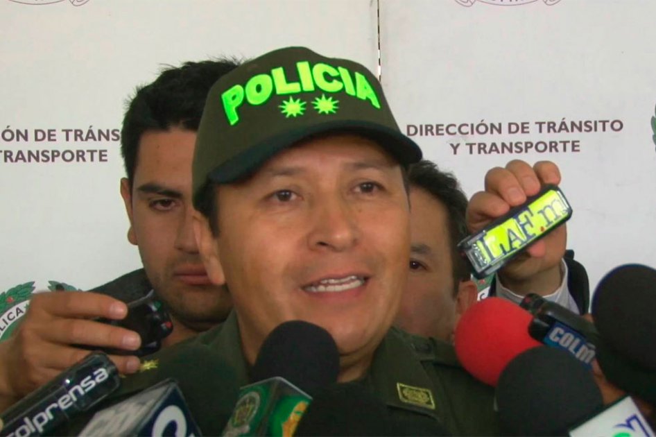 La investigación contra el general Mena por presunto tráfico de influencias