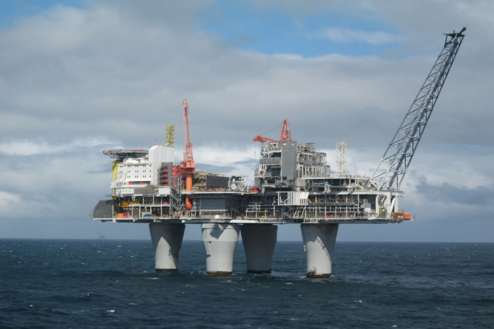 Fondo de inversiones noruego abandona los combustibles fósiles