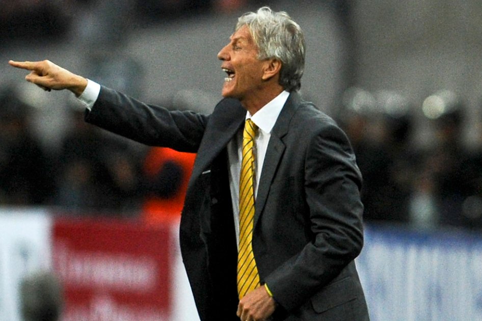 Pékerman: «Segunda parte de eliminatoria va a ser durísima»