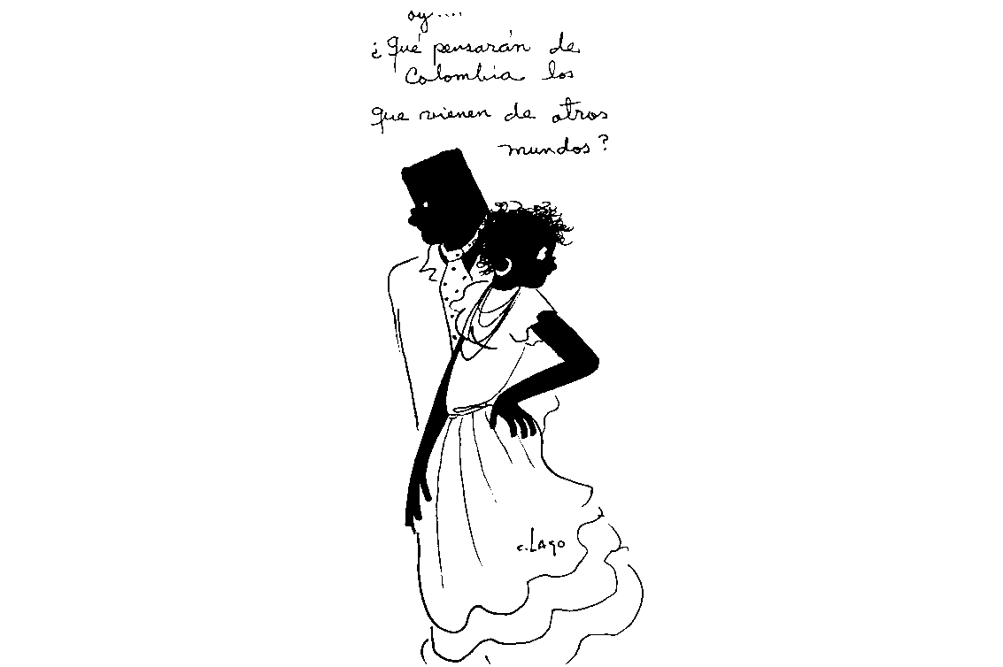 Nieves