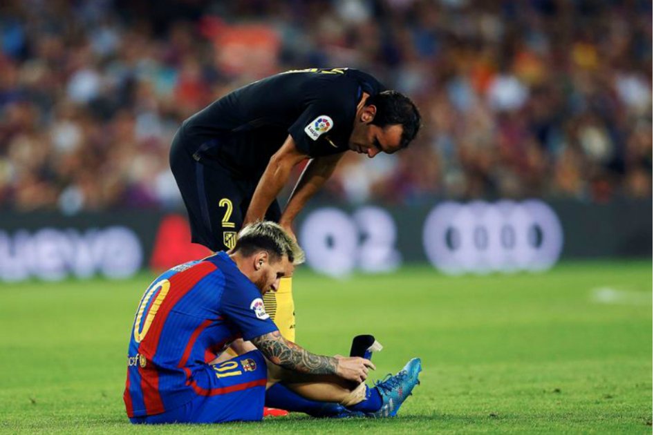 Barcelona dice que la AFA se disculpó por palabras de Bauza sobre Messi