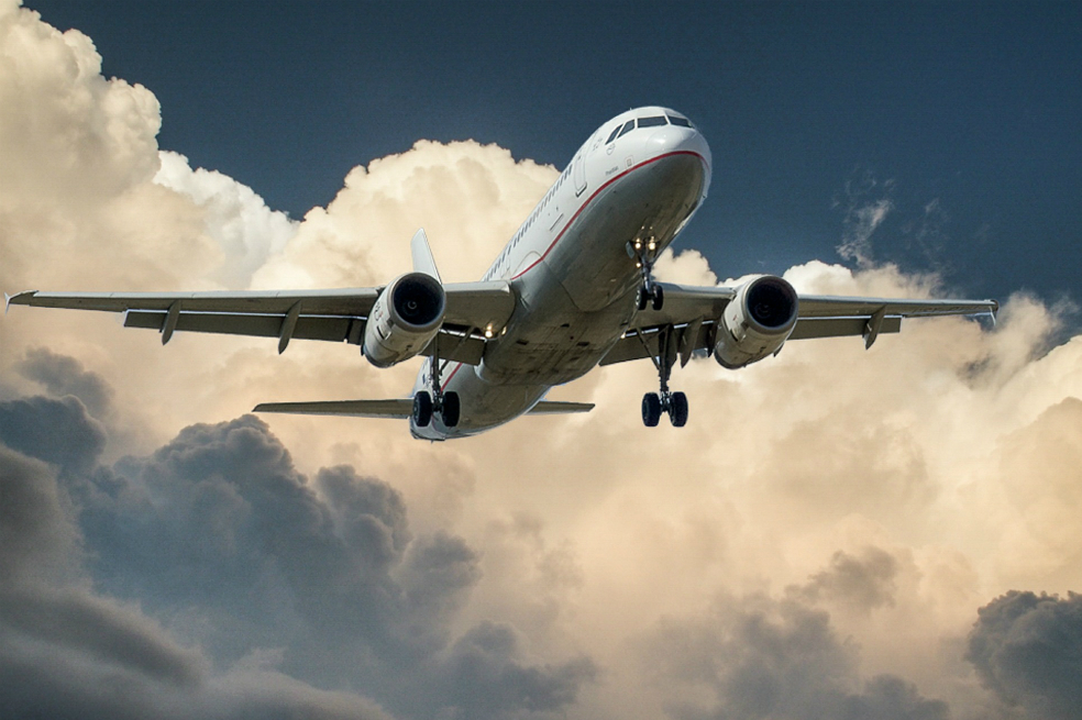 Grupo de pilotos de Aeroméxico se declara en huelga