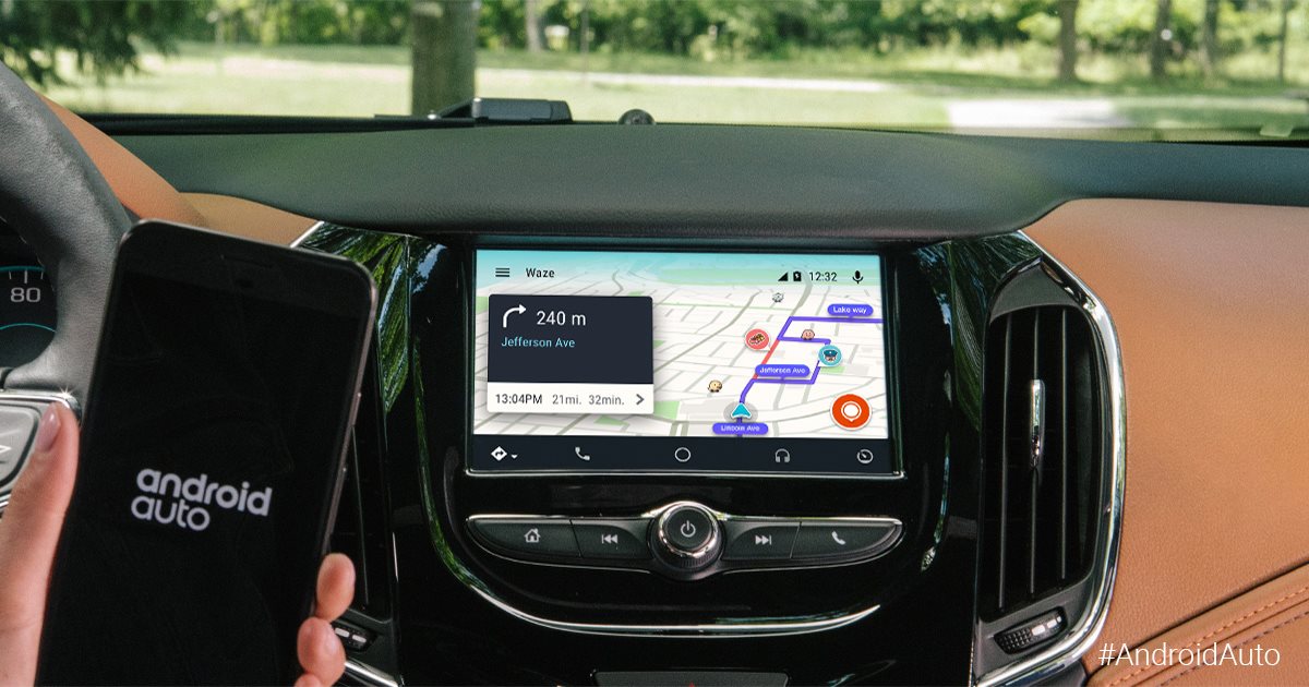 ¿Qué es y cómo se activa el “Modo Dios” de Android Auto?