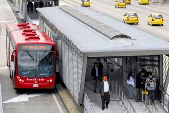 El pasaje de Transmilenio, Transmicable y SITP se podrá pagar con la tarjeta Codensa